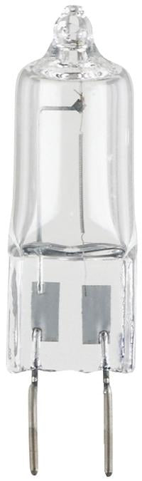 Westinghouse 35T4Q/GY8/120 | 35W T4 JCD Halogen Clear GY7.9/8.0 Base 120V