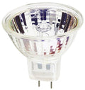 Westinghouse 50MR16Q/FL/LN | 50W MR16 Halogen Flood Clear Lens GU7.9/8.0 Base 120V