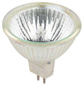 Westinghouse 35MR16Q/FL/LN | 35W MR16 Halogen Flood Clear Lens GU7.9/8.0 Base 120V