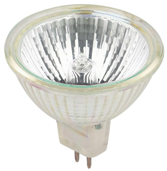 Westinghouse 35MR16Q/FL/LN | 35W MR16 Halogen Flood Clear Lens GU7.9/8.0 Base 120V