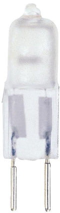 Westinghouse 20T3/F | 20W T3 JC Halogen Low Voltage Frost G4 Base 12V