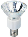 Westinghouse 75JDR16Q/IN/NFL/LN 75W JDR Halogen Reflector NFL Clear Intermediate Base 120V