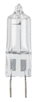 Westinghouse 100T4Q/GY8/130 | 100W T4 JCD Halogen Clear GY7.9/8.0 Base 130V