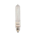 Bulbrite Q100FR/MC Bulb | 100W 120V JD Mini Candelabra Base (E11)