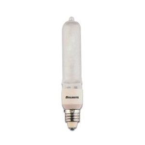 Bulbrite Q100FR/MC Bulb | 100W 120V JD Mini Candelabra Base (E11)