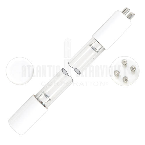 GHO36T5L/4PSE - 87W Ultraviolet Germicidal - 4 Pin