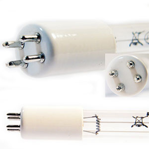GPH893T5VH/HO Germicidal Lamp