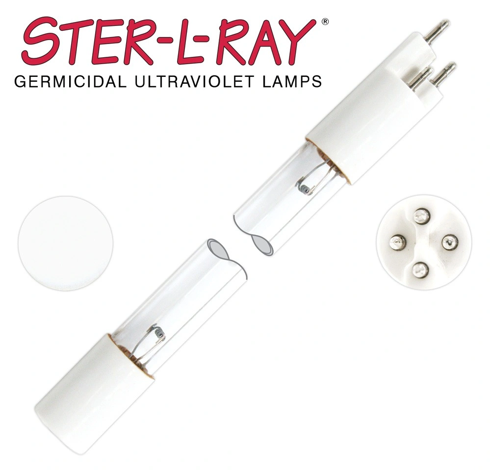 Atlantic Ultraviolet 05-0510 R-CAN S463RL Equivalent