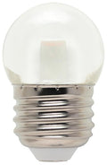Westinghouse 1S11/LED/CL/27 1CD | 1W S11 LED 2700K E26 Base 120V Card