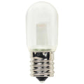 Westinghouse 1.5T7/LED/CL/IN/27 - 1.5W LED - 120V - Warm White Light - Intermediate Base