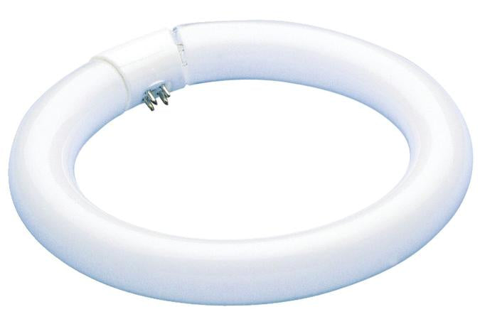 Westinghouse FC12T9/WW | 32W T9 Circular Fluorescent Warm White 4-Pin Base