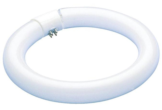 Westinghouse FC12T9/WW | 32W T9 Circular Fluorescent Warm White 4-Pin Base
