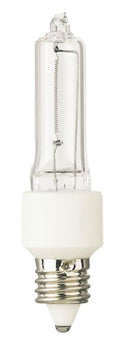 Westinghouse 40T3/KX/E11 40W T3 Single-End Xenon Krypton Clear Mini-Can Base 120V