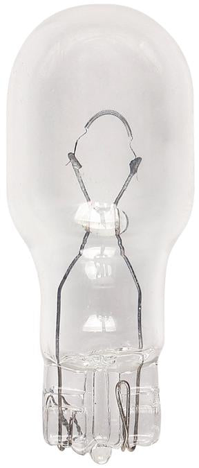 Westinghouse 18T5/12V 4CD | 18W T5 Incandescent Low Voltage Clear Wedge Base 12V 4-Pack - 10 Case