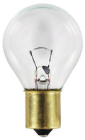 Westinghouse 18S11/SC/12V 2CD | 18W S11 Incandescent Clear SC Bayonet Base 12V 2-Pack