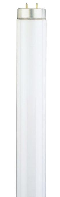 Westinghouse F40T12/DD | 40W T12 Linear Fluorescent Daylight Medium BiPin Base Sleeve