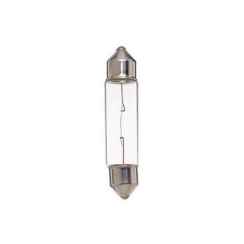 Osram 12V .417A T11MM Incandescent Festoon Style Base