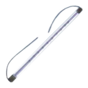 Ushio QIH240-1000/ZD - 1000W 240V Halogen - 2500K - Quartz Infrared