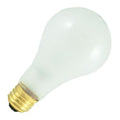 Bulbrite 150A/HL - 150W A21 Incandescent - Frosted