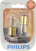1004 Bulb (2 Pack) | Philips 1004B2