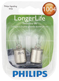1004LL Long Life Bulb (2 Pack) | Philips 1004LLB2