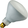 Litetronics - 100W BR40 Incandescent - Flood - Long Life