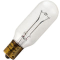 BZA Bulb | 20V 5A 100W T8 Single Contact Bayonet Base