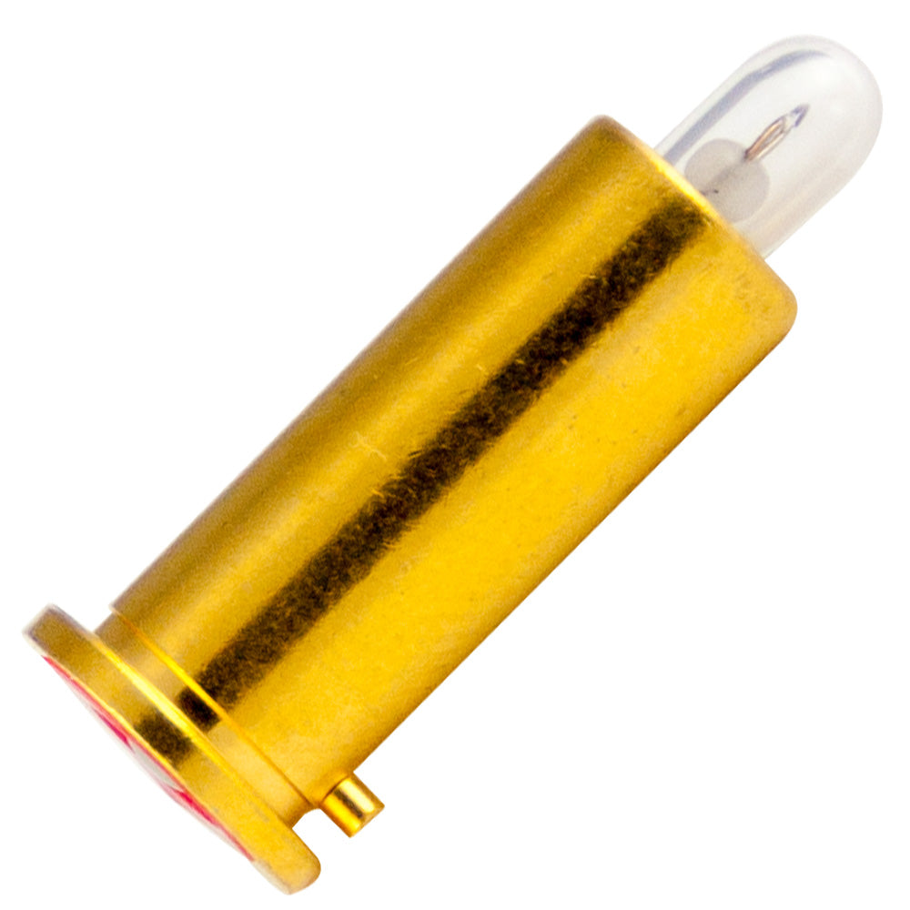 Carley CL1326 - Keeler 1011-P-5055 - 2.66W 3.5V Ophthalmoscope Bulb