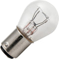 Eiko 1016 Bulb | 1.34/0.593A, 12.8/14V, 17.2/8.3W, S8, BA15D Base