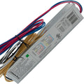 Standard - 60W T12HO Electronic Ballast - 1 or 2 Lamps - Program Start