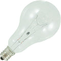 Bulbrite 60A15C/E12 Bulb | 60W - A15 - Candelabra Base - Ceiling Fan