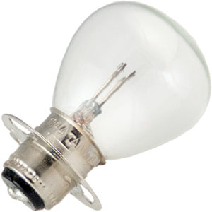 CEC 1044 Bulb | 2.73A / 1.8A 12.8V - D.C. Prefocus Base