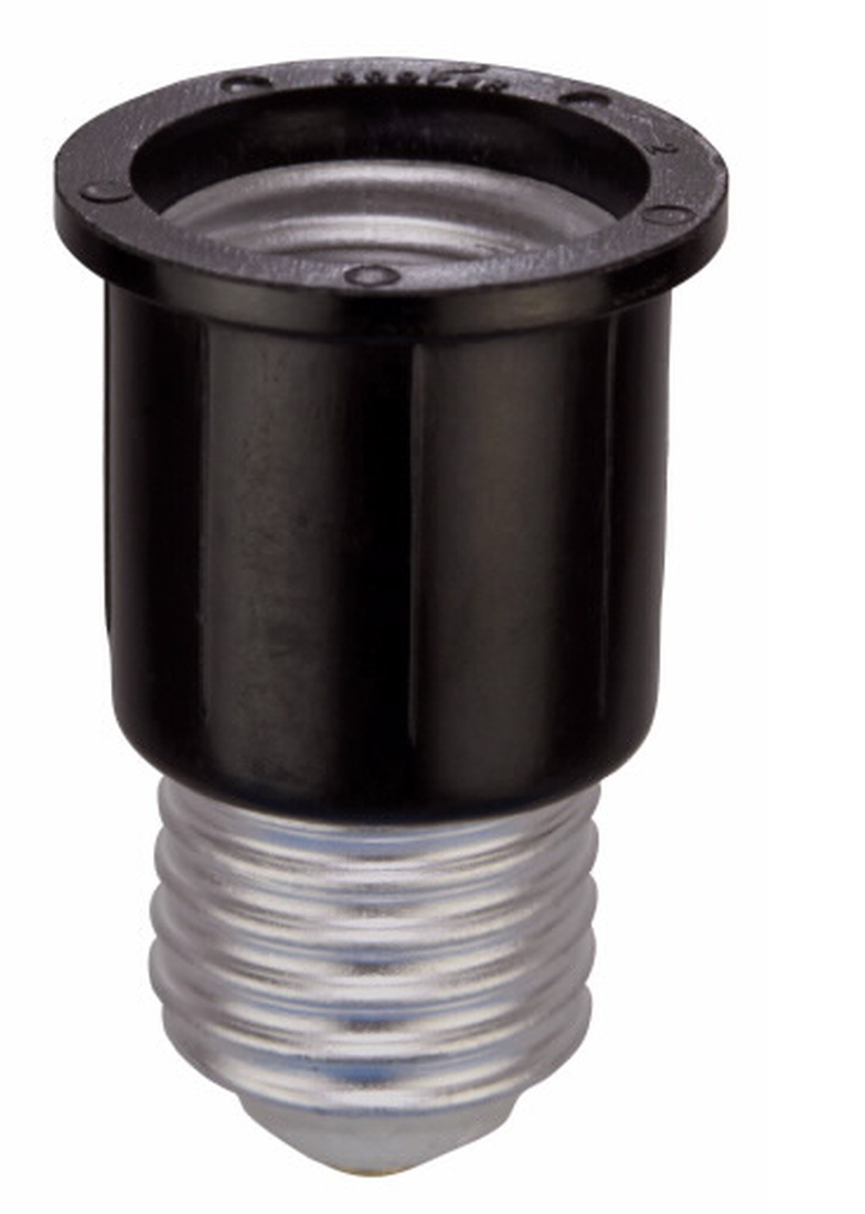 Cooper Extender 1054 - E26 Medium to E26 Medium Base