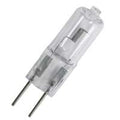 Halco JCD50 | 50W JC 130V GY6.35 Prism