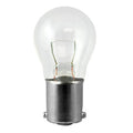 1073 Auto Bulb | 23W 12.8V - Single Contact Candelabra Bayonet Base