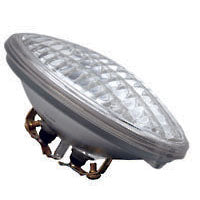 Halco HP36NSP20/HX | 20W PAR36 NSP 12VMP-Term Halogen
