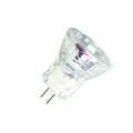 Halco MR8W20/L | 20W MR8 WFL Lens 12V GU4 Prism