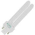 Halco PL13D/27/ECO | 13W Double 2700K GX23-2 PRO ECO