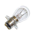 1096 Bulb 6V 4.5A S8 Incandescent Double Contact Prefocus Bayonet Base
