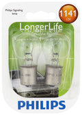 1141LL Long Life Bulb (2 Pack) | Philips 1141LLB2