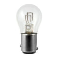 1154 Mini Bulb 6.4V 2.63A S8 Incandescent Double Contact Bayonet Base
