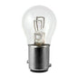 1154 Mini Bulb 6.4V 2.63A S8 Incandescent Double Contact Bayonet Base