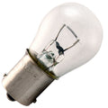 Standard Products 1156 Bulb | 2.1A 12.8V S8 Single Contact Candelabra Bayonet Base