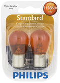 1156NA Bulb (2 Pack) | Philips 1156NAB2