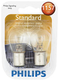 1157 Bulb | Philips 1157B2 (2 Pack)