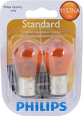 1157NA Bulb (2 Pack) | Philips 1157NAB2
