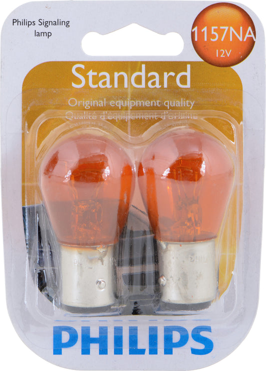 1157NA Bulb (2 Pack) | Philips 1157NAB2