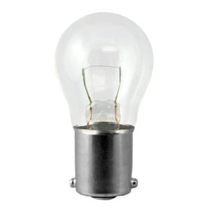 CEC 1176 Bulb | 1.34A/0.59A 12.8V/14V S8 BA15d Base