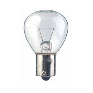 1195 Bulb 12.5V 3A RP11 Incandescent Single Contact Bayonet Base