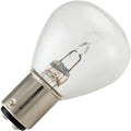 1196 Bulb 12.5V 3.0A RP11 Incandescent Double Contact Bayonet Base